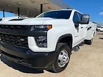 Used 2021 Chevrolet Silverado 3500 Work Truck Crew Cab 4x4, Service Truck for sale #11783 - photo 9