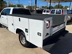 Used 2021 Chevrolet Silverado 3500 Work Truck Crew Cab 4x4, Service Truck for sale #11783 - photo 11