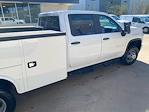 Used 2021 Chevrolet Silverado 3500 Work Truck Crew Cab 4x4, Service Truck for sale #11783 - photo 15