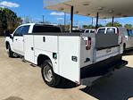 Used 2021 Chevrolet Silverado 3500 Work Truck Crew Cab 4x4, Service Truck for sale #11783 - photo 2