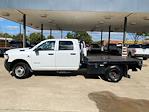 Used 2021 Ram 3500 Crew Cab 4x2, Flatbed Truck for sale #11784 - photo 3