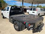 Used 2021 Ram 3500 Crew Cab 4x2, Flatbed Truck for sale #11784 - photo 2