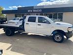 Used 2021 Ram 3500 Crew Cab 4x2, Flatbed Truck for sale #11784 - photo 6