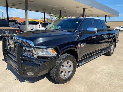 Used 2016 Ram 2500 Laramie Mega Cab 4x4, Pickup for sale #11785 - photo 1