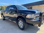 Used 2016 Ram 2500 Laramie Mega Cab 4x4, Pickup for sale #11785 - photo 16