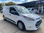 Used 2018 Ford Transit Connect XLT 4x2, Upfitted Cargo Van for sale #11786 - photo 7