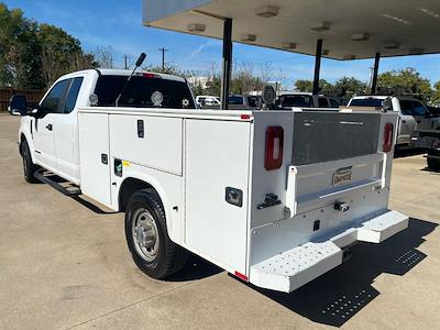 Used 2019 Ford F-350 XL Super Cab 4x2, Service Truck for sale #11787 - photo 2