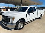 Used 2019 Ford F-350 XL Super Cab 4x2, Service Truck for sale #11787 - photo 1