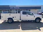 Used 2019 Ford F-350 XL Super Cab 4x2, Service Truck for sale #11787 - photo 6