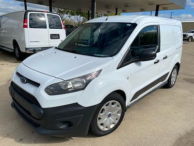 Used 2018 Ford Transit Connect XL 4x2, Upfitted Cargo Van for sale #11789 - photo 1