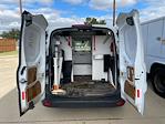 Used 2018 Ford Transit Connect XL 4x2, Upfitted Cargo Van for sale #11789 - photo 18