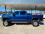 Used 2019 GMC Sierra 2500 SLT Crew Cab 4x4, Pickup for sale #11790 - photo 3