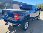 Used 2019 GMC Sierra 2500 SLT Crew Cab 4x4, Pickup for sale #11790 - photo 5