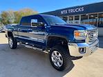 Used 2019 GMC Sierra 2500 SLT Crew Cab 4x4, Pickup for sale #11790 - photo 7