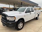 Used 2021 Ram 2500 Tradesman Crew Cab 4x4, Service Truck for sale #11791 - photo 1