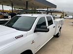 Used 2021 Ram 2500 Tradesman Crew Cab 4x4, Service Truck for sale #11791 - photo 10