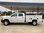 Used 2021 Ram 2500 Tradesman Crew Cab 4x4, Service Truck for sale #11791 - photo 3