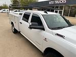 Used 2021 Ram 2500 Tradesman Crew Cab 4x4, Service Truck for sale #11791 - photo 21