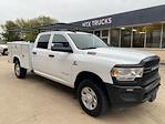 Used 2021 Ram 2500 Tradesman Crew Cab 4x4, Service Truck for sale #11791 - photo 7