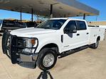 Used 2022 Ford F-350 XL Crew Cab 4x4, Service Truck for sale #11792 - photo 1