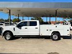 Used 2022 Ford F-350 XL Crew Cab 4x4, Service Truck for sale #11792 - photo 3