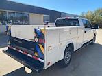 Used 2022 Ford F-350 XL Crew Cab 4x4, Service Truck for sale #11792 - photo 5