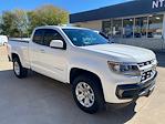 Used 2021 Chevrolet Colorado LT Extended Cab 4x2, Pickup for sale #11793 - photo 7