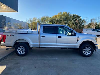 Used 2018 Ford F-250 XLT Crew Cab 4x4, Pickup for sale #11795 - photo 1