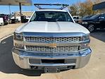 Used 2019 Chevrolet Silverado 2500 Work Truck Crew Cab 4x2, Pickup for sale #11798 - photo 8