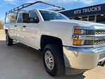 Used 2019 Chevrolet Silverado 2500 Work Truck Crew Cab 4x2, Pickup for sale #11798 - photo 27