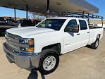 Used 2019 Chevrolet Silverado 2500 Work Truck Crew Cab 4x2, Pickup for sale #11798 - photo 1