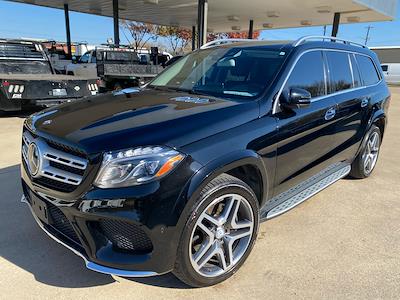 Used 2017 Mercedes-Benz AMG GLS 63 LS AWD, SUV for sale #11800 - photo 1