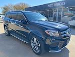 Used 2017 Mercedes-Benz AMG GLS 63 LS AWD, SUV for sale #11800 - photo 7