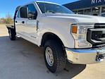 Used 2021 Ford F-250 XL Crew Cab 4x4, Flatbed Truck for sale #11806 - photo 17