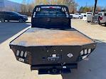 Used 2021 Ford F-250 XL Crew Cab 4x4, Flatbed Truck for sale #11806 - photo 4