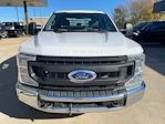 Used 2021 Ford F-250 XL Crew Cab 4x4, Flatbed Truck for sale #11806 - photo 8