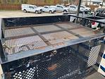 Used 2019 Ford F-550 Regular Cab 4x4, Stake Bed for sale #11808 - photo 17