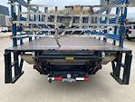 Used 2019 Ford F-550 Regular Cab 4x4, Stake Bed for sale #11808 - photo 20