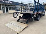 Used 2019 Ford F-550 Regular Cab 4x4, Stake Bed for sale #11808 - photo 24