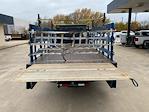 Used 2019 Ford F-550 Regular Cab 4x4, Stake Bed for sale #11808 - photo 29