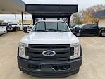 Used 2019 Ford F-550 Regular Cab 4x4, Stake Bed for sale #11808 - photo 8