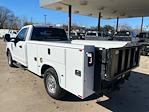 Used 2019 Ford F-250 XL Regular Cab 4x2, Service Truck for sale #11810 - photo 2