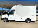 Used 2007 Chevrolet Express 3500 Work Van 4x2, Box Van for sale #517 - photo 3