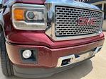 Used 2015 GMC Sierra 1500 Denali Crew Cab 4x4, Pickup for sale #731 - photo 20