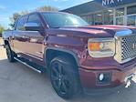 Used 2015 GMC Sierra 1500 Denali Crew Cab 4x4, Pickup for sale #731 - photo 14