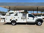 Used 2012 Ford F-550 Regular Cab 4x4, Mechanics Body for sale #755 - photo 3