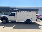 Used 2012 Ford F-550 Regular Cab 4x4, Mechanics Body for sale #755 - photo 6