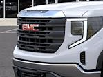 New 2025 GMC Sierra 1500 Pro Double Cab 2WD, Pickup for sale #115510 - photo 13