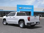 New 2025 GMC Sierra 1500 Pro Double Cab 2WD, Pickup for sale #115510 - photo 4