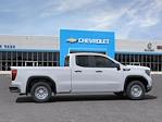 New 2025 GMC Sierra 1500 Pro Double Cab 2WD, Pickup for sale #115510 - photo 36